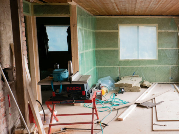 Interior Renovations That Can Help Sell Your Home Faster