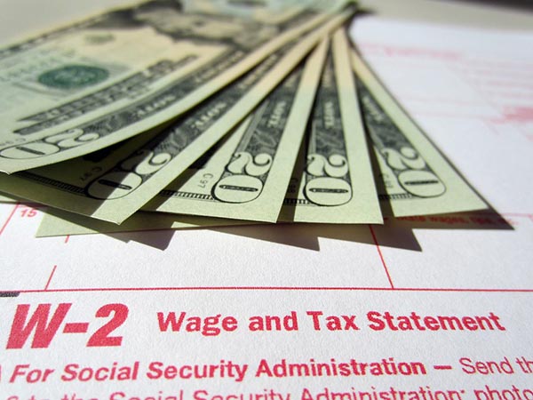 How to Avoid IRS Underpayment Penalties