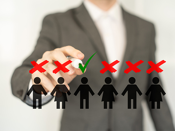 How to Evaluate an Applicant's Personality During the Hiring Process