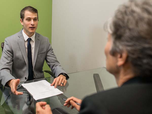 How to Sell Your Business to the Right Job Candidate