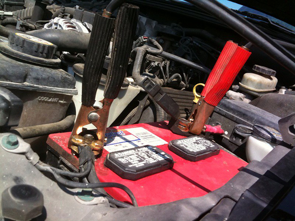 6 Signs Your Car Battery May Need to Be Replaced