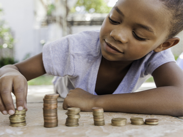 Teaching Kids Financial Literacy: Building Confidence and Smart Money Skills for Life