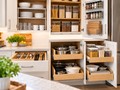 Smart Ways to Organize Kitchen Cabinets and Maximize Storage Space