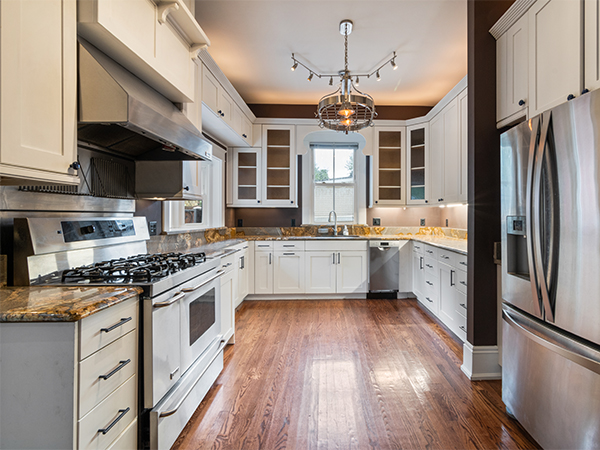 10 Smart Kitchen Organization Tips for a More Functional Home