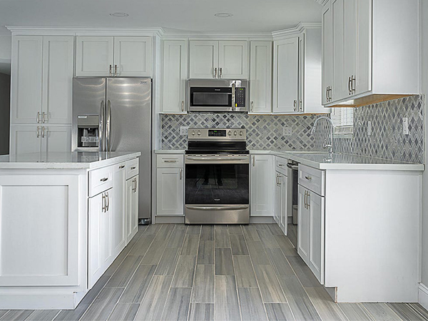 How to Achieve a Timeless Kitchen Remodel That Never Goes Out of Style