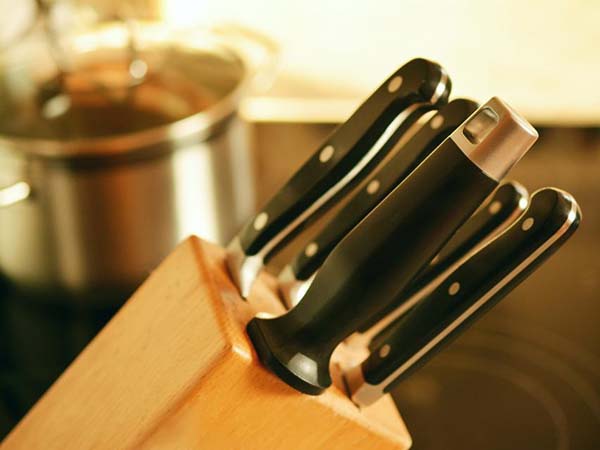 Mastering the Basics: Knife Skills 101