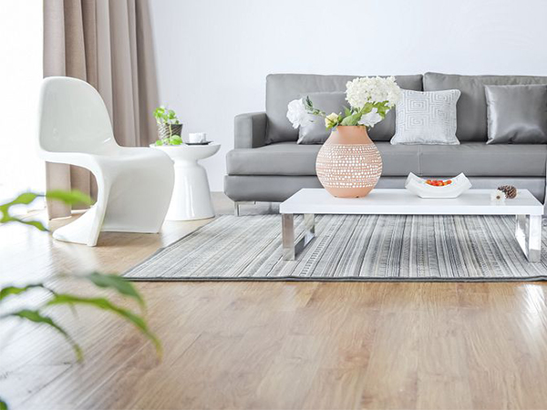 How to Choose the Right Laminate Flooring for Your Home