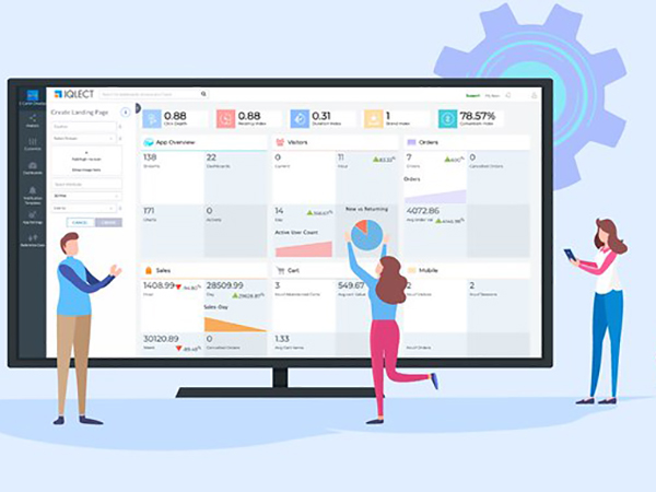 How to Create High-Converting Landing Pages: A Practical Guide for Digital Marketing Success