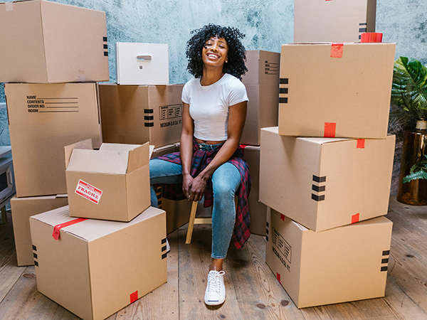 Moving to a Larger Home: Tips for a Smooth and Stress-Free Transition