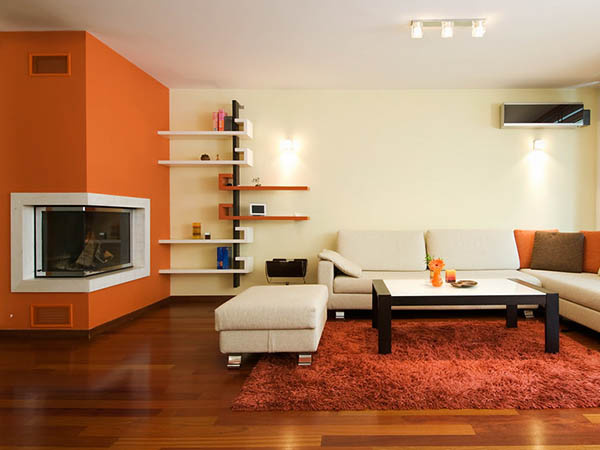 How to Use Color to Make Your Home Look Bigger