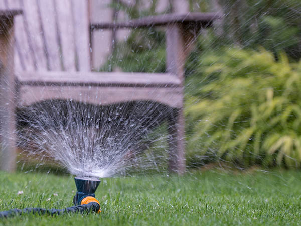 Mastering Lawn Irrigation: The Key to a Healthy, Green Lawn