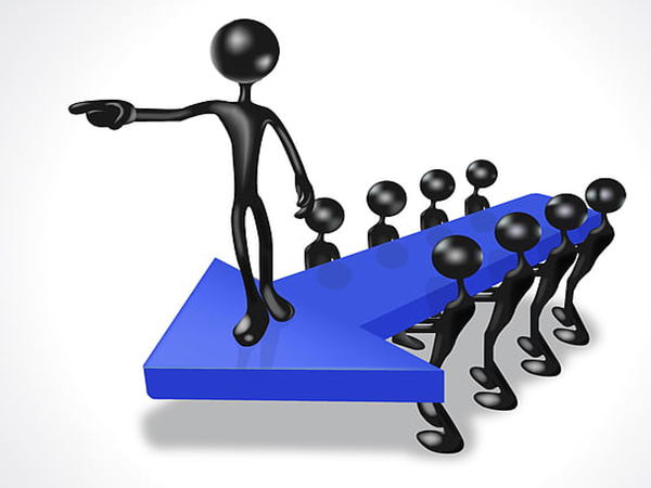 Adapting Your Leadership Style as Your Team Grows