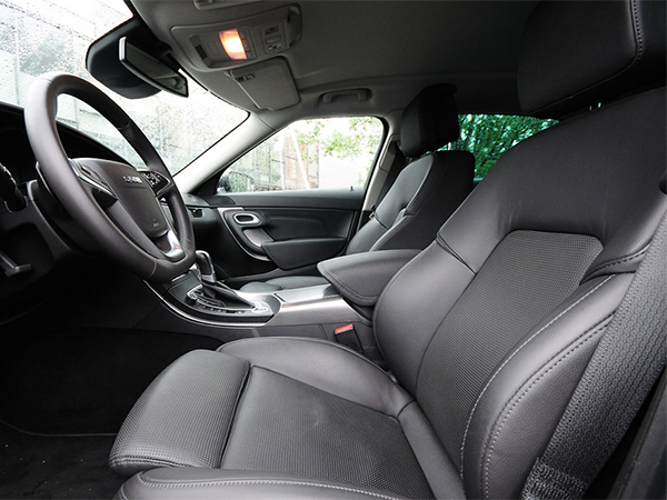 How to Clean and Maintain Leather Car Seats for Longevity and Luxury