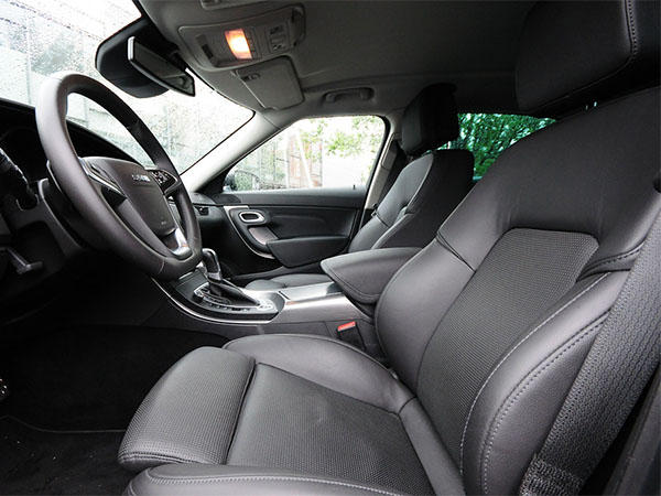 How to Care for Your Car's Leather Seats: A Complete Guide
