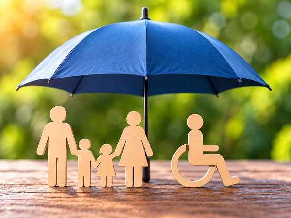Life Insurance vs. Disability Insurance: Understanding the Differences