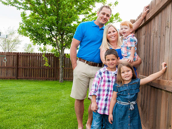 How to Calculate the Right Life Insurance Coverage for Your Family
