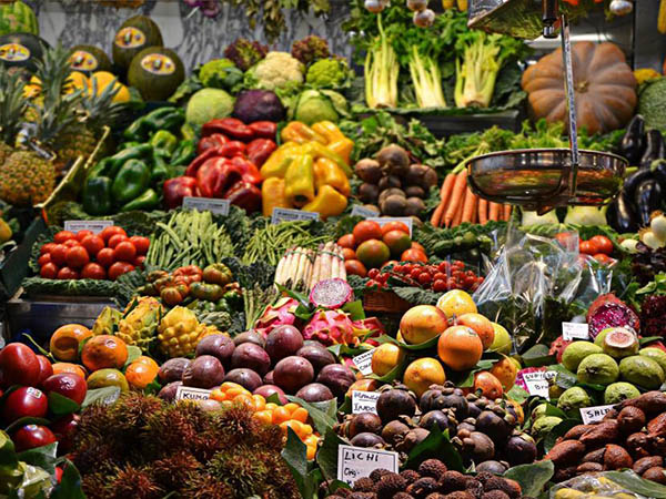 Eating Local: How to Incorporate Fresh, Regional Ingredients Into Your Everyday Meals