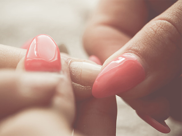 Habits That Will Help Your Nails Grow Faster