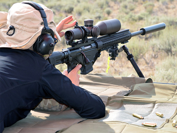 Common Long Range Shooting Terms Explained: A Comprehensive Guide