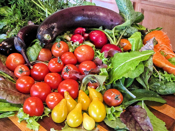 7 Foods That Can Support Healthy Blood Pressure