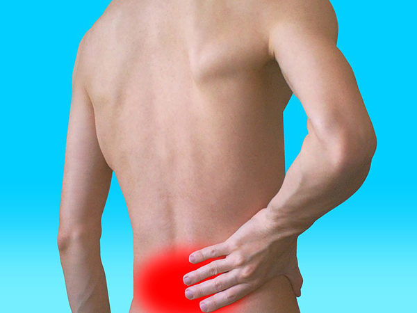 Holistic Approaches to Managing Chronic Lumbar Pain Naturally