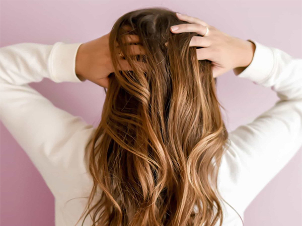 Hair Gloss: Transform Your Hair with Shine and Vitality