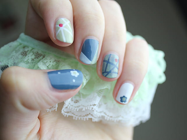Essential Nail Care Tools to Keep Your Nails Healthy Between Manicures