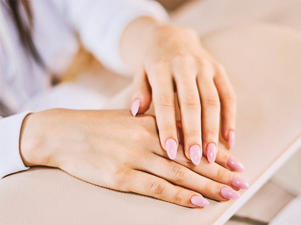 How to Care for Your Nails Between Manicures
