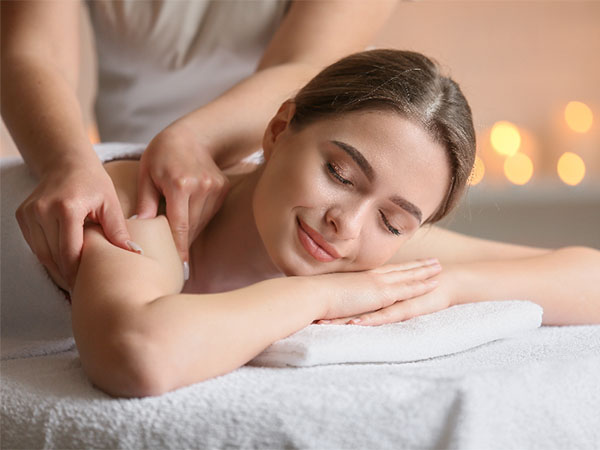 Benefits of Massage Therapy for Stress Relief, Pain Management, and Overall Wellness