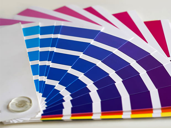 How to Successfully Match a Color With Paint