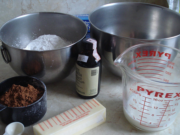 Mastering Precision: Tips for Measuring Ingredients When Cooking