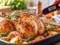 Why a Meat Thermometer Is One of the Most Useful Tools in Your Kitchen