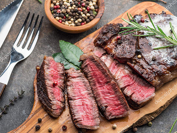 Should You Be Using a Meat Thermometer? The Key to Perfectly Cooked Delights