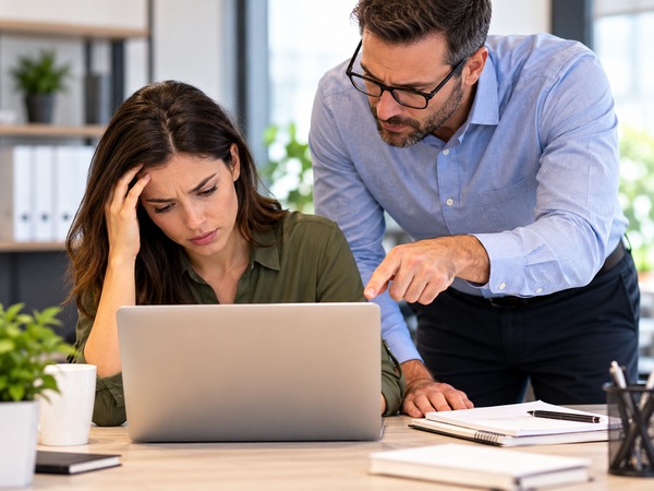 How Micromanaging Can Hurt Your Business
