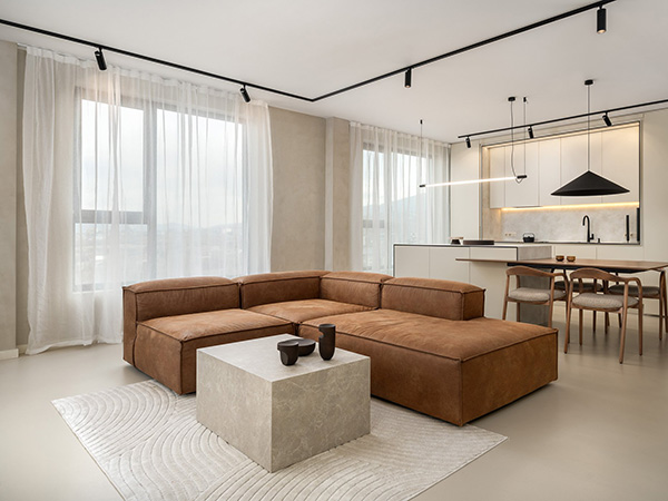 Transform Your Home with Minimalist Design: Creating Calm, Functional, and Clutter-Free Spaces