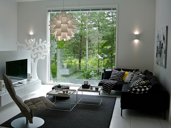 How to Blend Modern and Traditional Styles for a Timeless Home