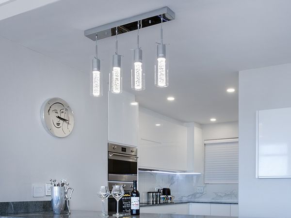 The Impact of Lighting on Room Design: Create Mood, Function, and Style