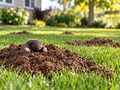 How to Identify and Repair Mole Holes in Your Lawn
