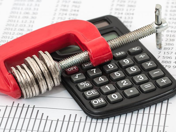 7 Effective Strategies to Reduce Financial Stress and Take Control of Your Finances