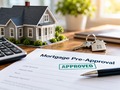 Mortgage Pre-Approval: What Homebuyers Need to Know