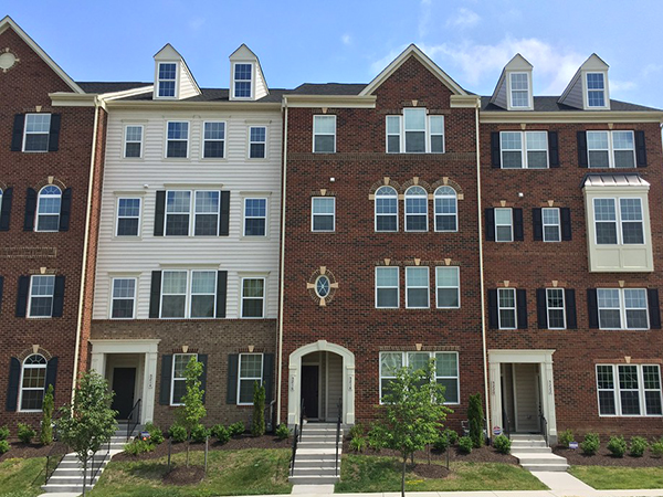 Insurance Tips for Protecting Multi-Dwelling Housing Investments