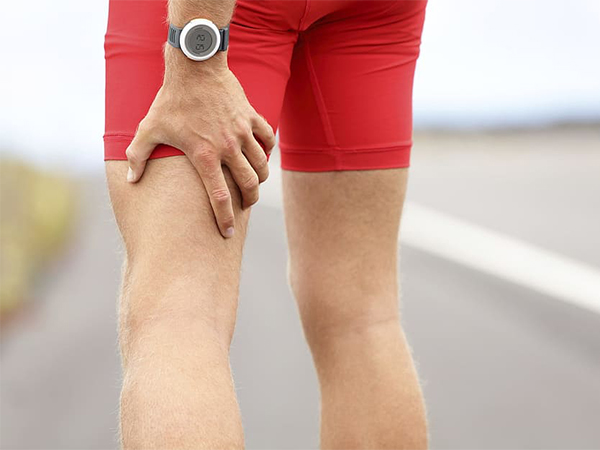 How to Prevent Muscle Cramps: Expert Tips for Happy, Healthy Muscles