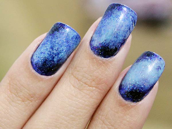 What to Do When a Nail Extension Breaks