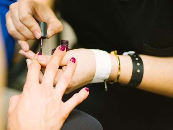 How to Touch Up Your Nails Between Manicures for a Long-Lasting, Salon-Fresh Look