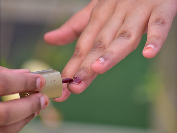 Why Your Manicure Needs an Undercoat for Longer-Lasting Nails