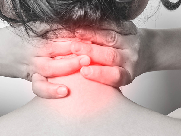 Chiropractic Solutions for Neck Pain: Natural Relief and Improved Function