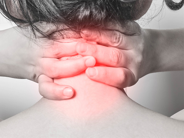 The Best Workouts to Do If You Have Neck Pain