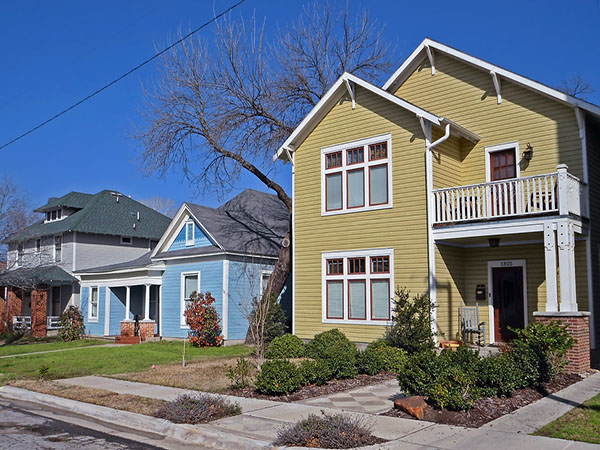 How to Choose the Right Neighborhood When Buying a Home
