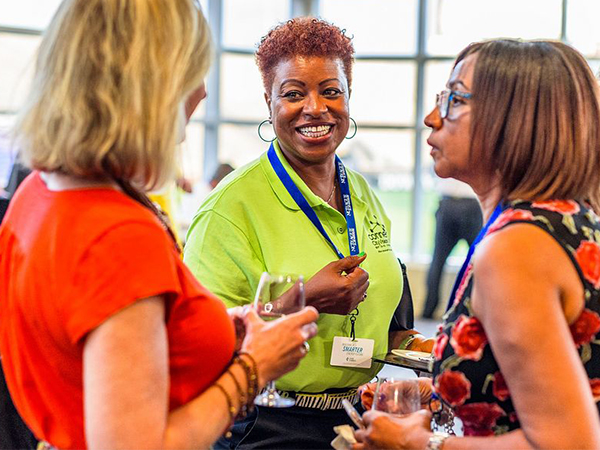 The Characteristics of a Great Networker: Building Meaningful Connections That Last