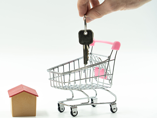 Determining Your Needs and Wants When Shopping for a New Home